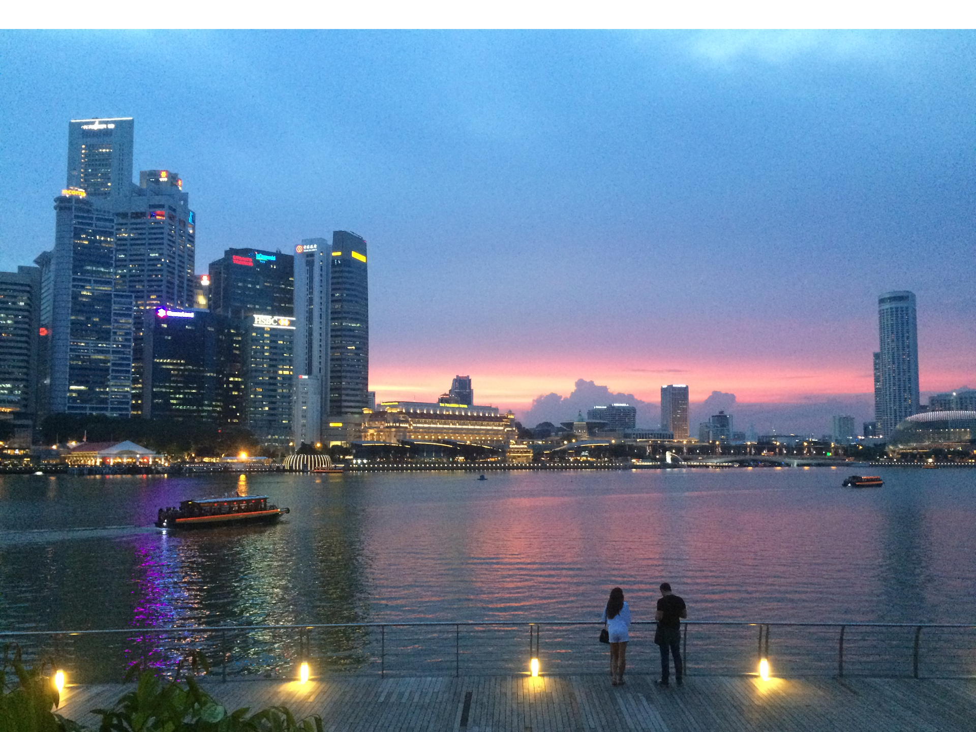 thumbnails Discover Singapore - Singapore River Arts & Architecture