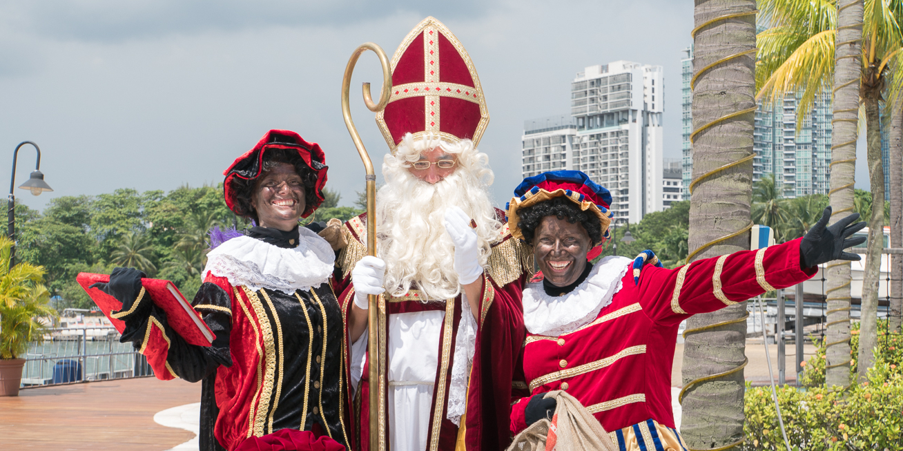 thumbnails Saint Nicholas is coming to Singapore!