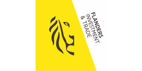 Flanders Investment & Trade logo