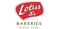 Lotus bakeries logo