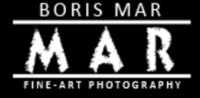 Boris Mar logo