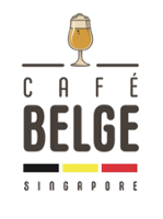 Cafe Belge logo
