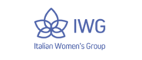 IWG logo