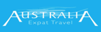 Australia Expat Travel logo