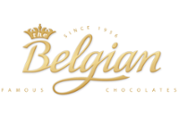 TheBelgian logo