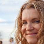 Vicki Baensch (Director of Australia Expat Travel)